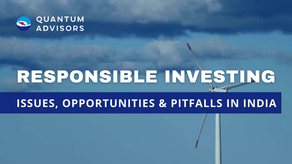 Responsible Investing